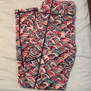 Lilly leggings.